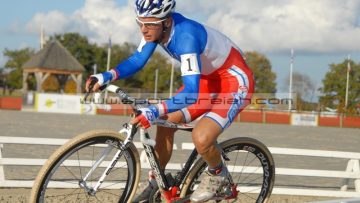 Le France 2014 de cyclo-cross  Lignires-en-Berry (18) 