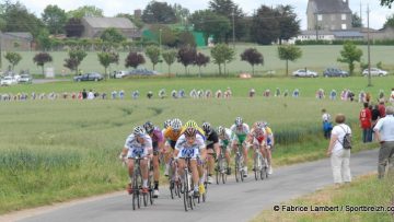 Retour en images sur le Bretagne de Saint-Marc le Blanc