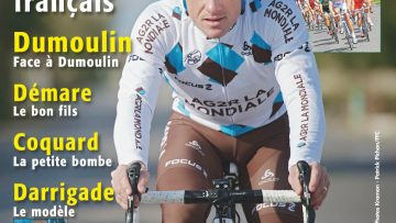 Le guide de la saison 2013 de La France Cycliste est en kiosque !  