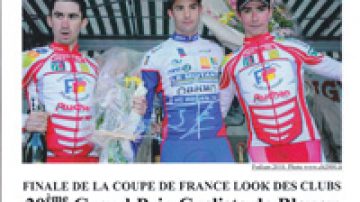 Coupe de France DN1 : on boucle dimanche  Blangy-Sur-Bresle (76)