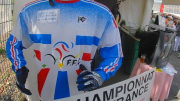 Prenez date : Championnat de France de BMX  Trgueux les 3 et 4 juillet 