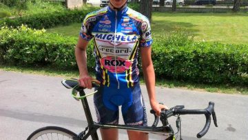 Tour d'Italie Dames : 2 Bretonnes au dpart 