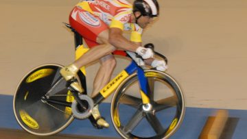 200 mtres lancs Elites : Pervis devant Sireau 