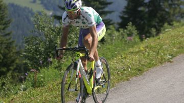  A Fabio Aru le 49 Giro Valle d'Aosta