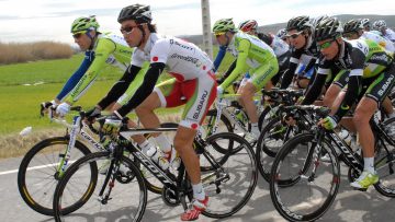 Tour de Catalogne - 2me tape : Albasini fait coup double 
