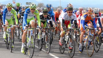 Tour de Catalogne - 2me tape : Albasini fait coup double 