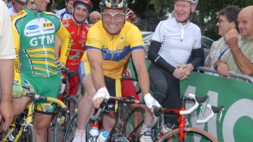 La Bernard Hinault le 19 juin : Roulez pour la bonne cause !  