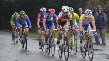 TAM  Beuzec-Conq (29) : Cam devant Barguil