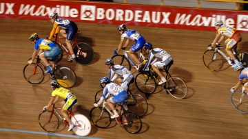 Championnat de France de l'Omnium  Bordeaux (33) : le programme et les engags 