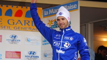 Etoile de Bssges : Bouhanni dgaine le premier 