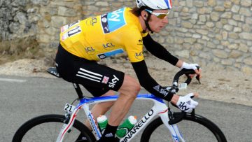 Paris-Nice - 6me tape : Sanchez devant les sprinters 