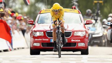 Tour de France # 19 : Wiggins bien-sr ! 