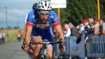 Ronde Finistrienne # 8: Doubl de Chambry Cyclisme.