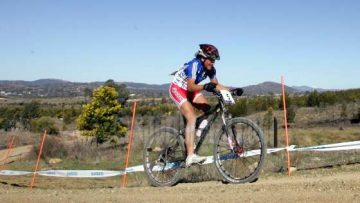 Championnat du Monde VTT  Canberra: Julie Bresset en Bronze + Rsultats  