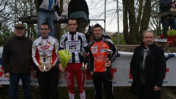 Bretagne FSGT  Botmeur (29) : Classements