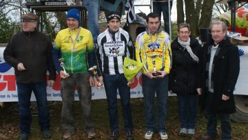 Bretagne FSGT  Botmeur (29) : Classements