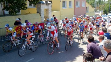 Interrgion Dames au Landreau (44) : Les Bretonnes raflent presque tout ! 