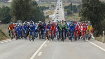 Circuit Mditerranen : Rush poustouflant de Ludwig Laffill.