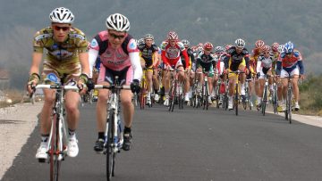 Ronde du Canigou : Gert JOAAERT en solo