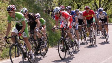 France FFSU Cyclisme  Cornillon Confoux 