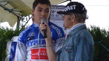 Medrignac (22) : Quinio devant Gaultier