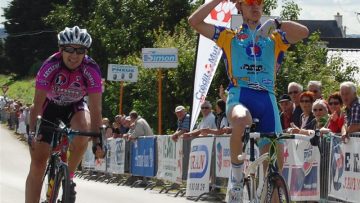 Ronde Finistrienne: encore un lorientais !