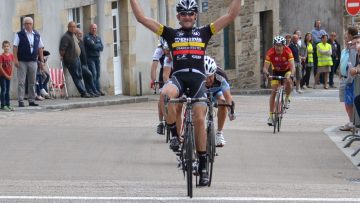 Plougonven (29) : Sidaner 1er