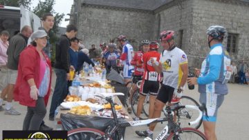 3 jours de Plouay : coup d'envoi vendredi avec la Cyclo Morbihan 