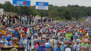 3 jours de Plouay : coup d'envoi vendredi avec la Cyclo Morbihan 