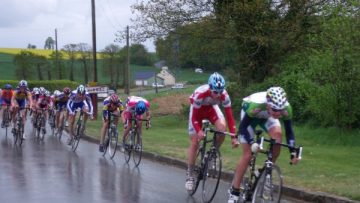 Riou, Thbault et Delasalle laurats  Svignac (22) 