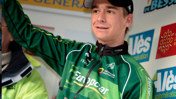 Bessges #3 : Coquard