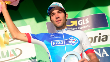 Le Tour de Lombardie pour Nibali / Pinot 3e 