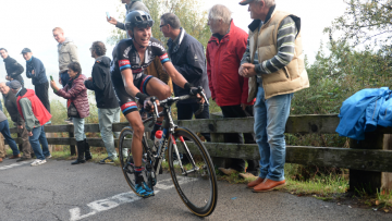 Le Tour de Lombardie pour Nibali / Pinot 3e 