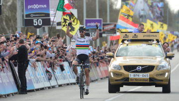 Le Tour des Flandres pour Sagan