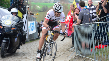 Le Tour des Flandres pour Sagan