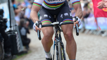 Le Tour des Flandres pour Sagan