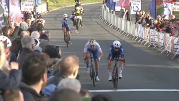 Plages Vendennes : Benjamin Marais et Victor Papon premiers vainqueurs.