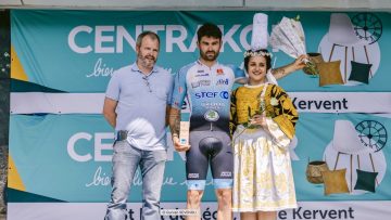 la Flche Bigoudne, chasse garde des Costarmoricains ?