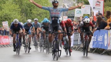 Essor Breton : Qui peut battre le VC Rouen 76 ?
