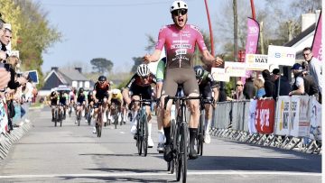 Essor Breton 2025. Ben Chilton serait-il Lonard ?