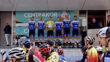 Julian Le Her :  la Sportbreizh U19 sera une bonne prparation pour les championnats de France 