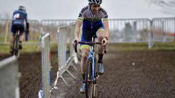 Championnat de Bretagne de cyclo-cross : Qui pour succder  Tony Priou et Anas Morichon ? 