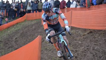 Championnat de Bretagne de cyclo-cross : Qui pour succder  Tony Priou et Anas Morichon ? 