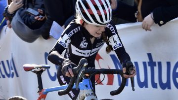 Championnat de Bretagne de cyclo-cross : Qui pour succder  Tony Priou et Anas Morichon ? 