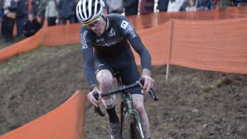 Championnat de Bretagne de cyclo-cross : Qui pour succder  Tony Priou et Anas Morichon ? 