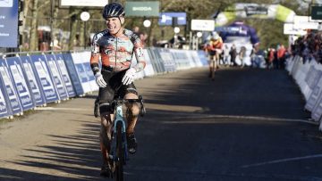 Championnat de France de cyclo-cross. Louis Tanguy : � Je vais tout donner, comme dhabitude �