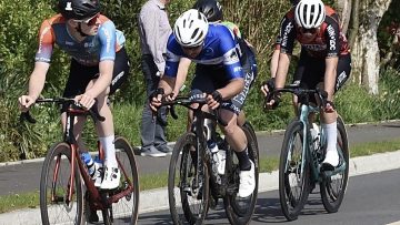 L�quipe Sportbreizh Axel Armor-Lux grandit encore et passe en N2