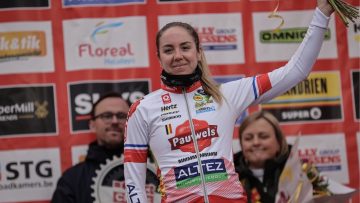      Week-end gagnant ! Fouquenet, Veistroffer, Costiou font briller le cyclisme breton
