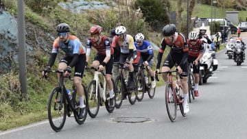 Plaintel - Plaintel fait le plein pour louverture de la saison sur route