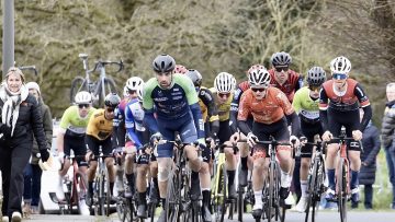 Plaintel - Plaintel fait le plein pour louverture de la saison sur route